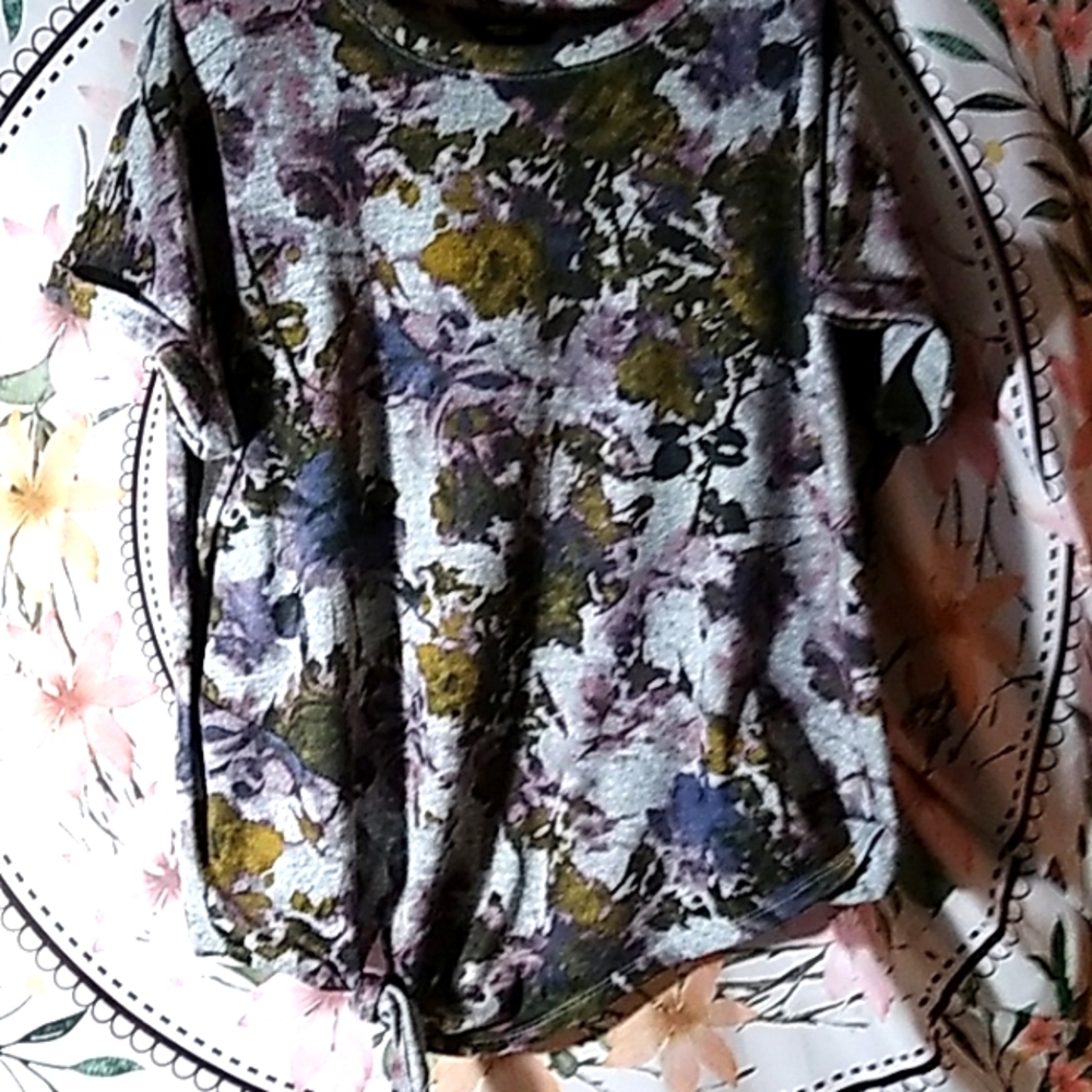 VERA WANG TOP